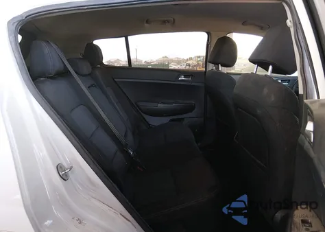 2020 Kia Sportage Lx from USA, damaged, VIN KNDPM3AC0L7733738